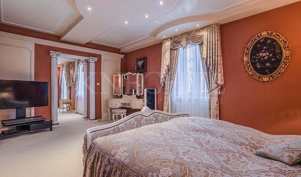 Prodej domu 609 m² s pozemkem 6 235 m², Senohraby – náhled fotky 21