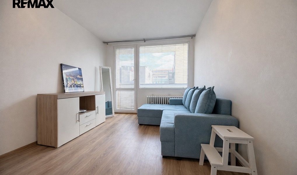 Pronájem bytu 4+kk 107 m², Praha – náhled fotky 3