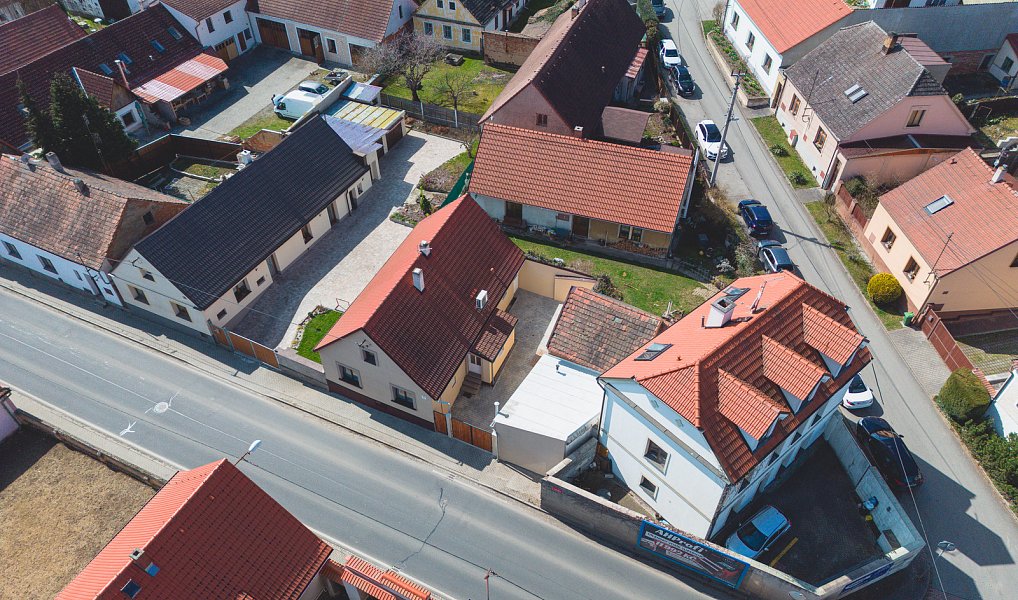 Prodej domu 130 m² s pozemkem 251 m², Dýšina – náhled fotky 25