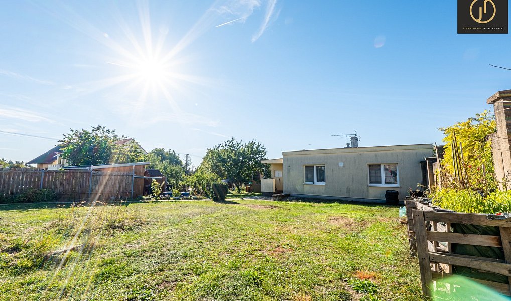 Prodej domu 100 m² s pozemkem 978 m², Kyšice – náhled fotky 2