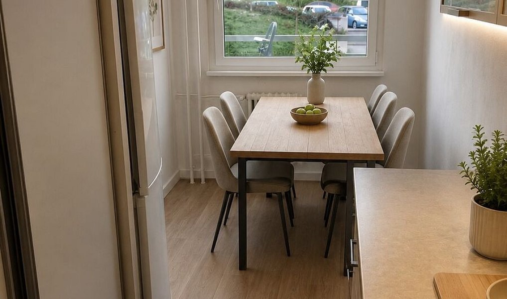 Prodej bytu 3+1 72 m², Praha – náhled fotky 8
