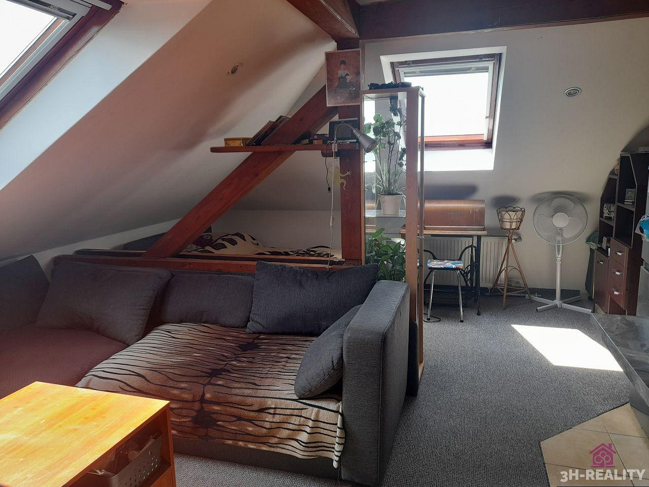 Prodej bytu 2+kk 50 m² — photo 4
