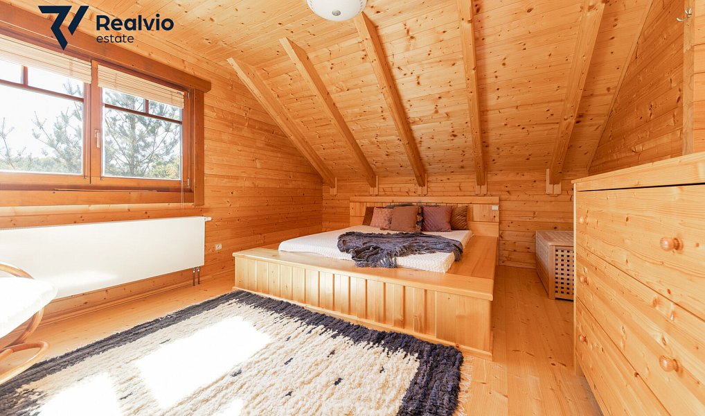 Prodej chaty/chalupy 400 m² s pozemkem 2 362 m², Kořenec – náhled fotky 18