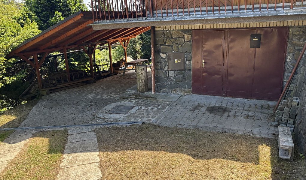 Prodej chaty/chalupy 68 m² s pozemkem 420 m², Olšany – náhled fotky 8