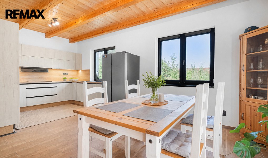 Prodej domu 104 m² s pozemkem 1 031 m², Přimda – náhled fotky 3