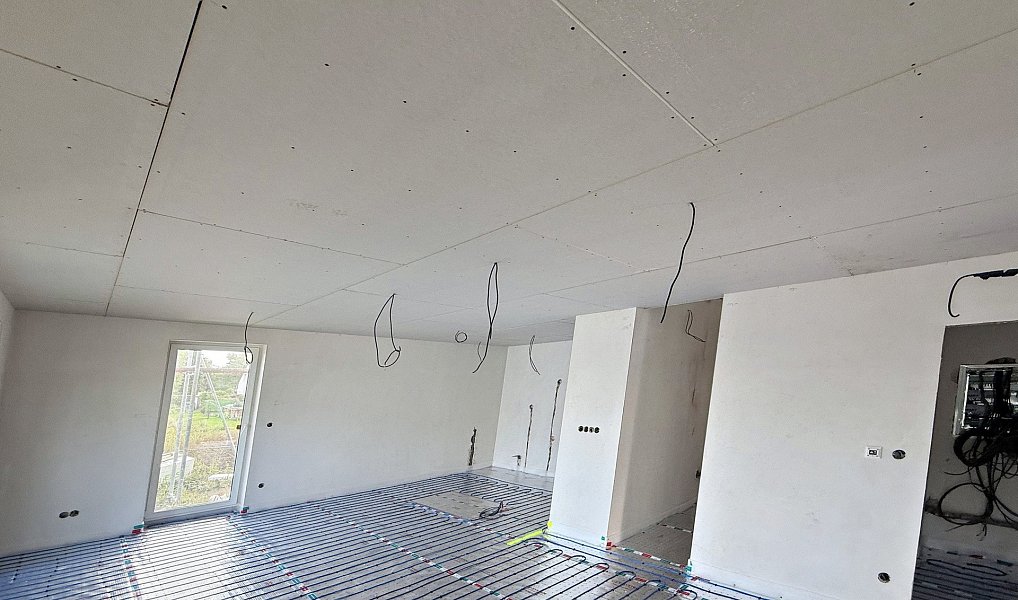 Prodej domu 197 m² s pozemkem 213 m², Lužec nad Vltavou – náhled fotky 5