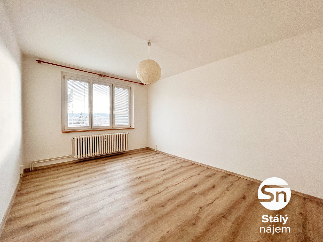 Pronájem bytu 2+1 69 m² – fotografie 5