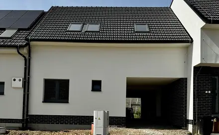 Prodej domu 140 m² s pozemkem 888 m², Kyjov - Bohuslavice, okres Hodonín