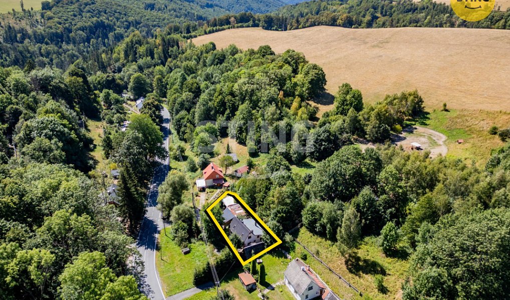 Prodej domu 114 m² s pozemkem 539 m², Rýmařov – náhled fotky 5