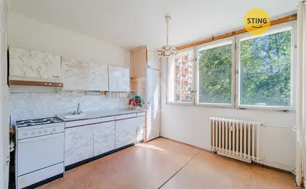 Prodej bytu 2+1 58 m², Holasická, Opava - Kateřinky