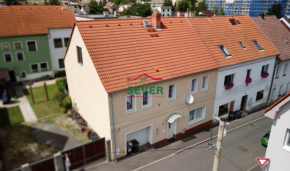 Prodej domu 194 m² s pozemkem 197 m², Teplice – náhled fotky 24