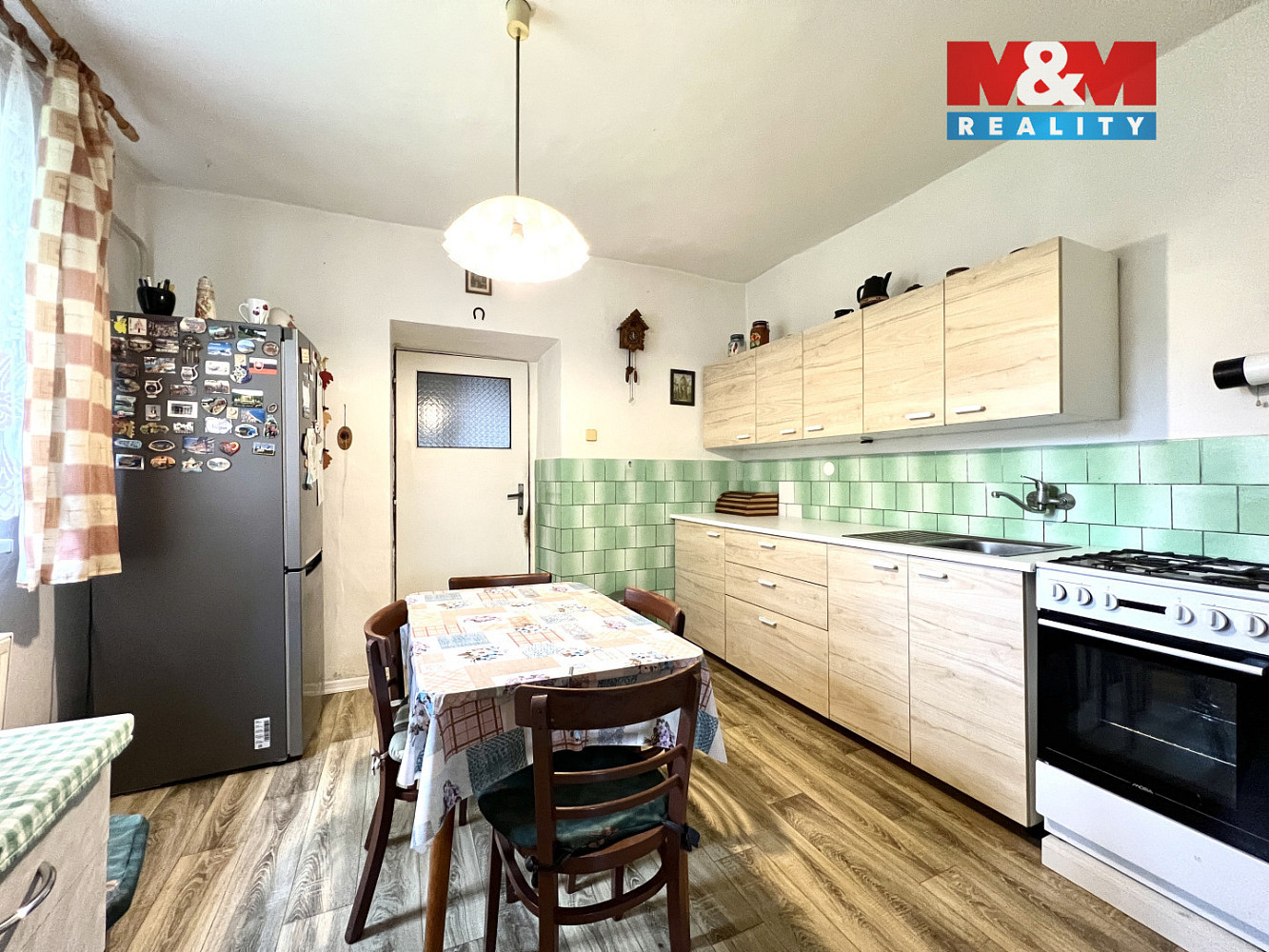 Prodej domu 200 m² s pozemkem 2 608 m² – pohled 6