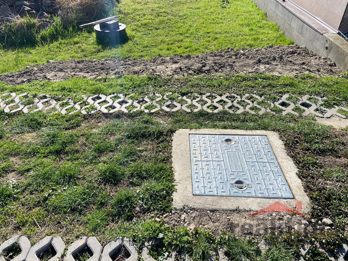 Prodej stavebního pozemku 757 m² — photo 4