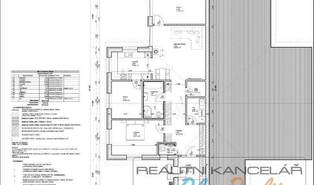 Prodej domu 127 m² s pozemkem 554 m², Přerov – náhled fotky 3