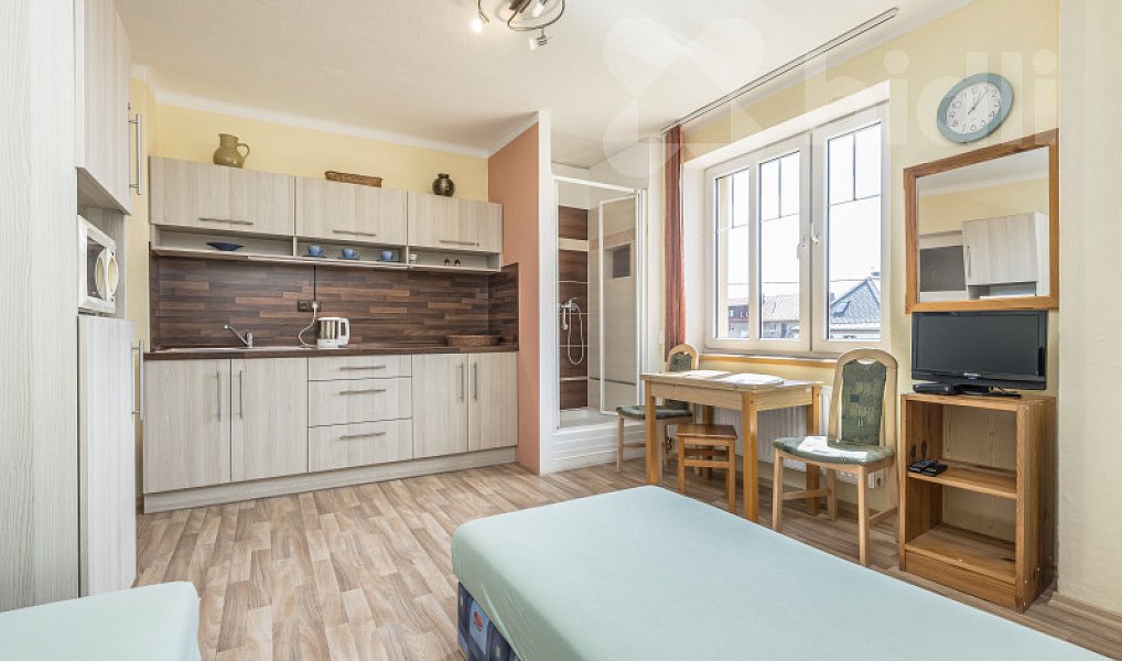 Prodej domu 300 m² s pozemkem 968 m², Kašperské Hory – náhled fotky 22