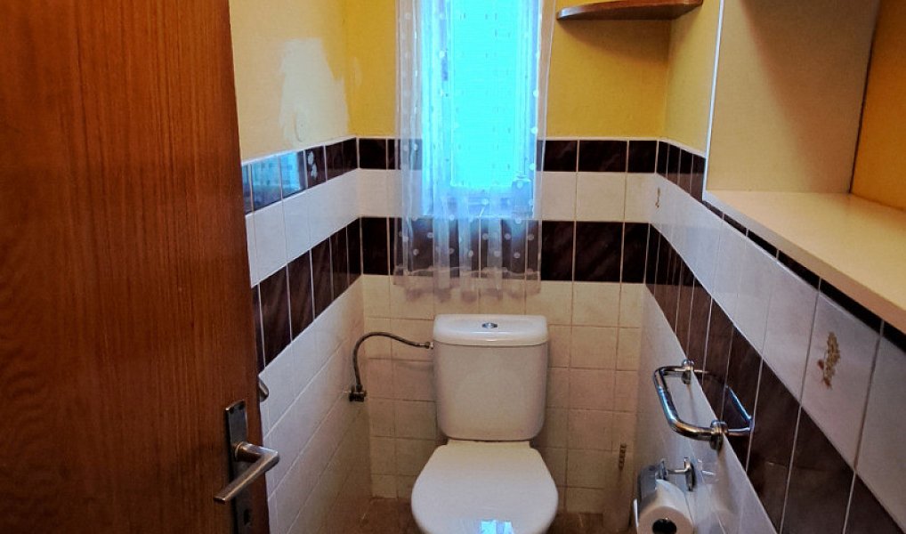Prodej domu 107 m² s pozemkem 553 m², Lázně Toušeň – náhled fotky 17