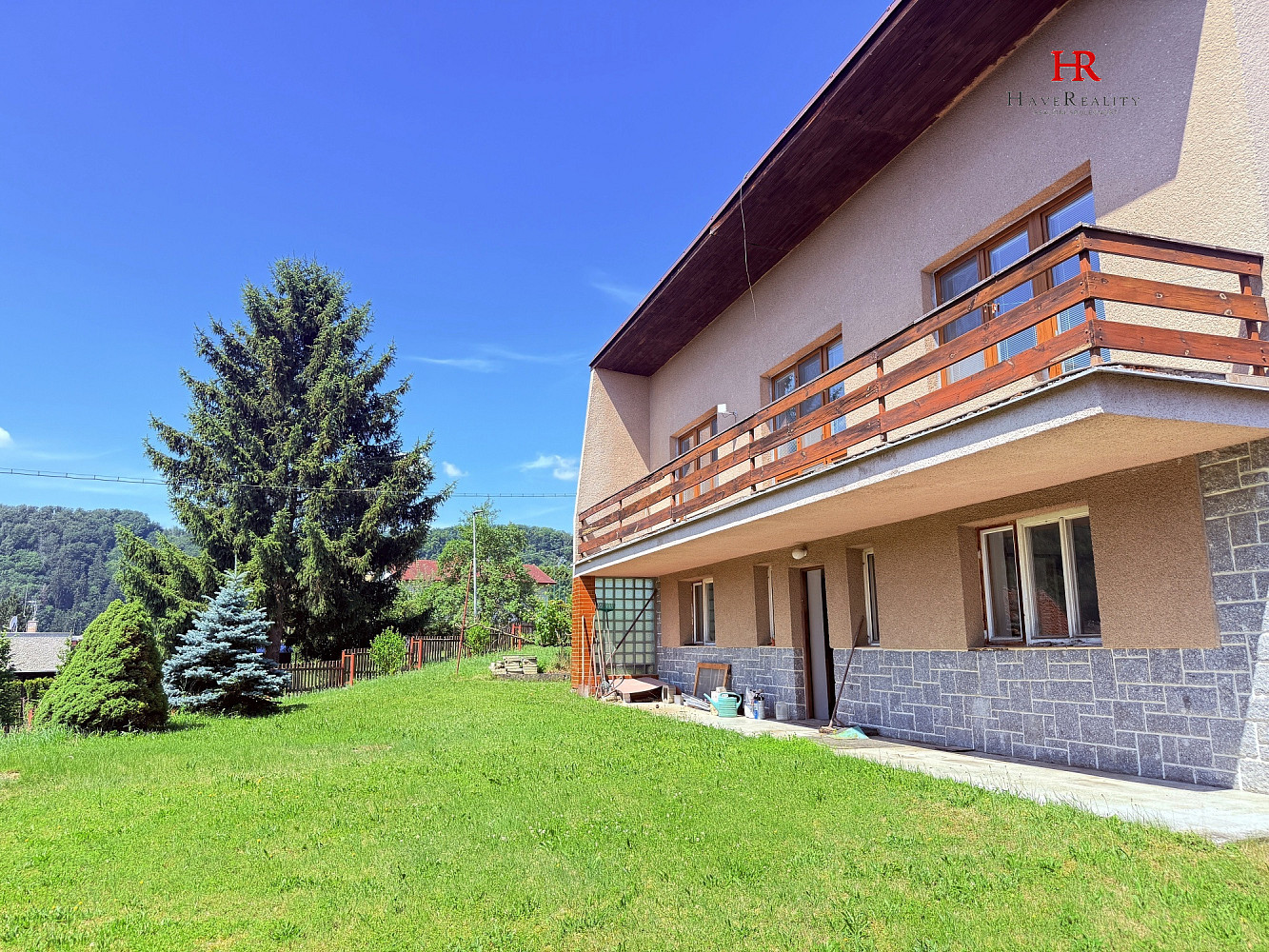 Prodej domu 220 m² s pozemkem 1 105 m² – fotografie 4