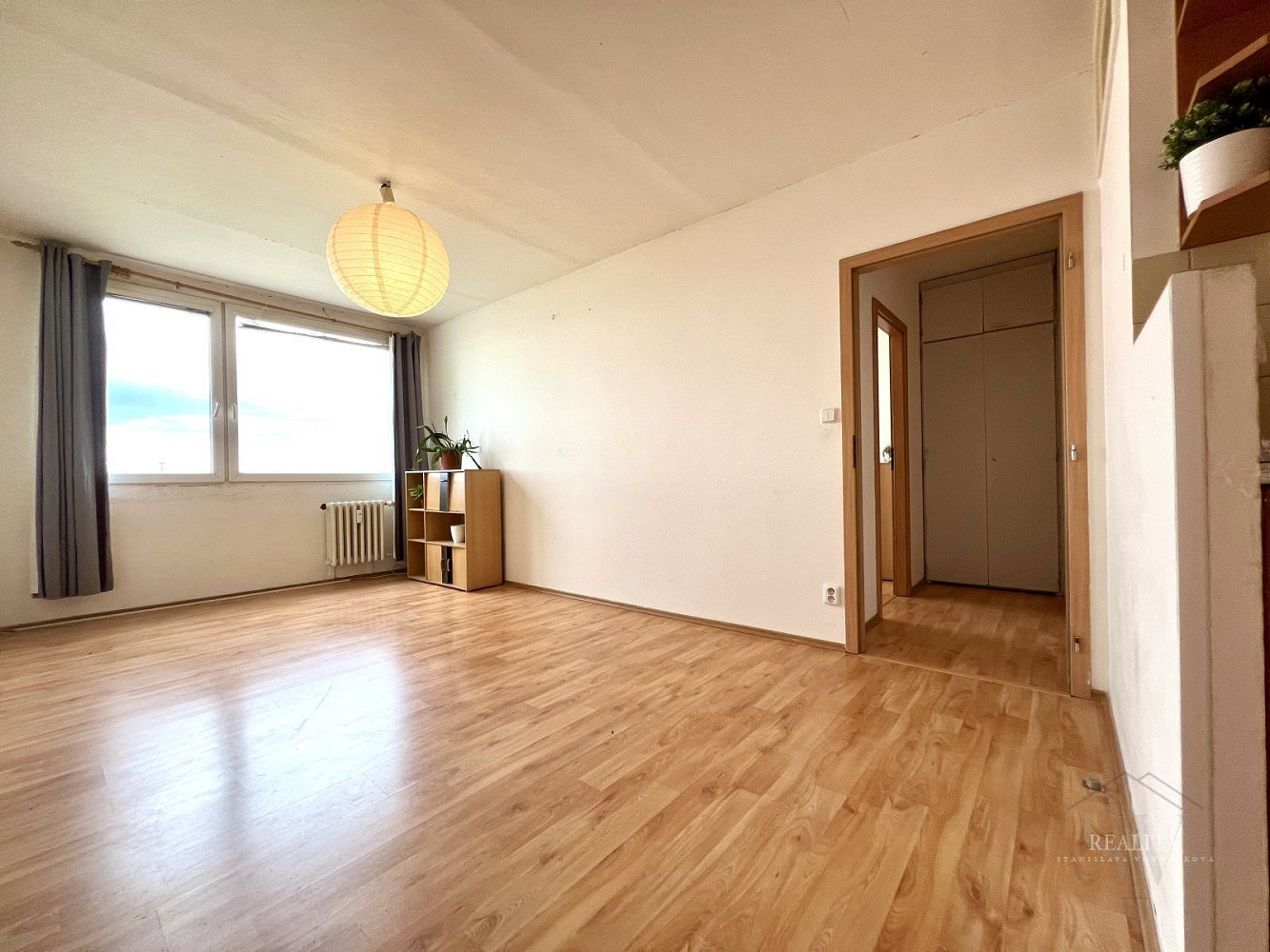 Pronájem bytu 2+kk 45 m² — photo 4