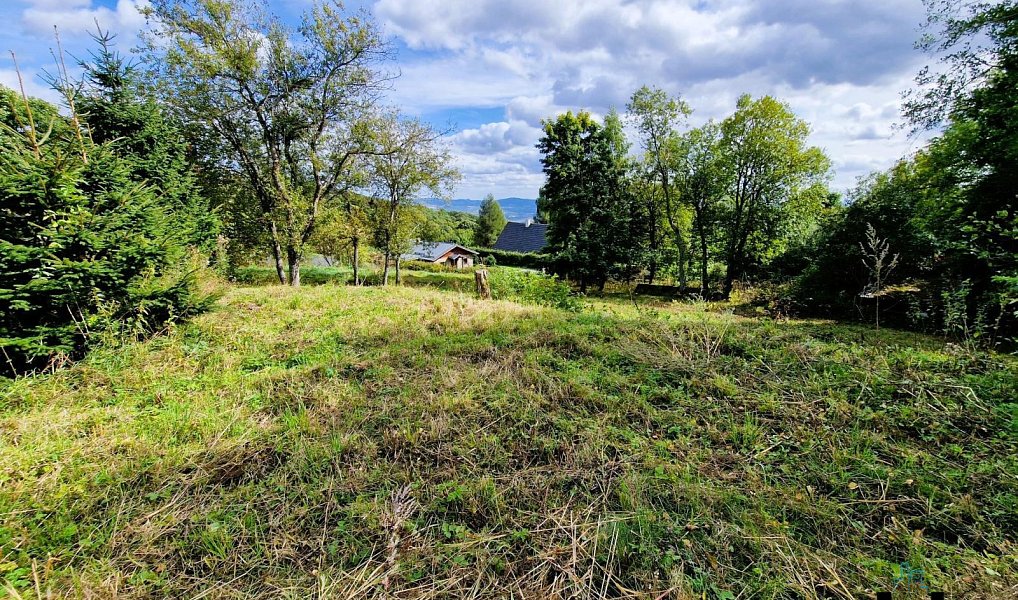 Prodej stavebního pozemku 926 m², Osek – náhled fotky 29