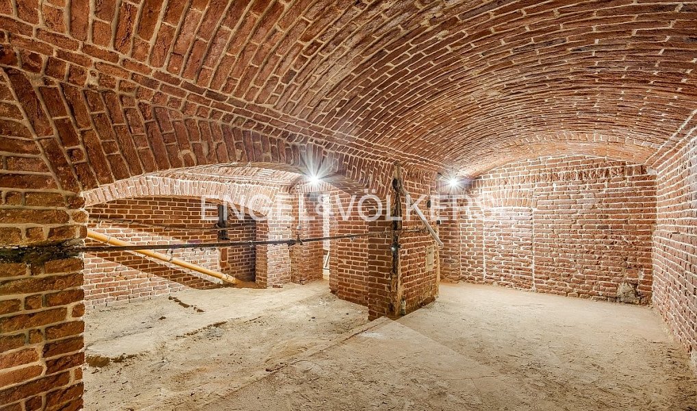 Pronájem obchodních prostor 110 m², Praha – náhled fotky 3