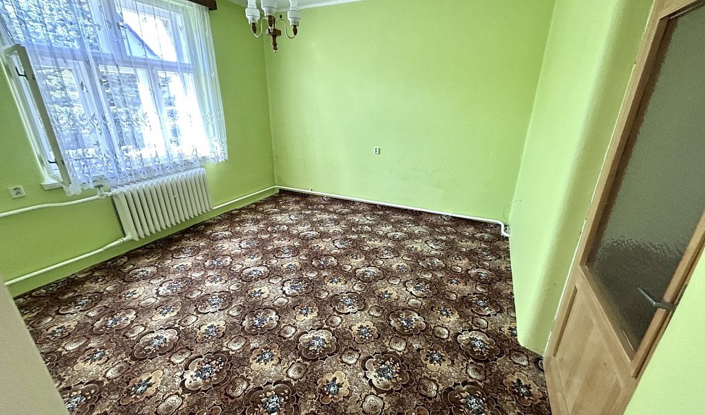 Prodej domu 130 m² s pozemkem 1 246 m², Starý Mateřov – náhled fotky 11