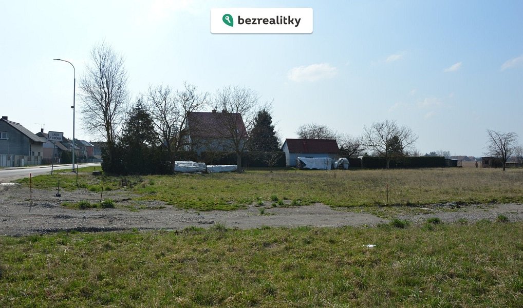 Prodej stavebního pozemku 1 331 m², Lhota pod Libčany – náhled fotky 5