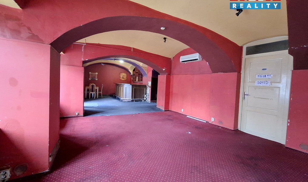 Pronájem obchodních prostor 100 m², Plzeň – náhled fotky 8