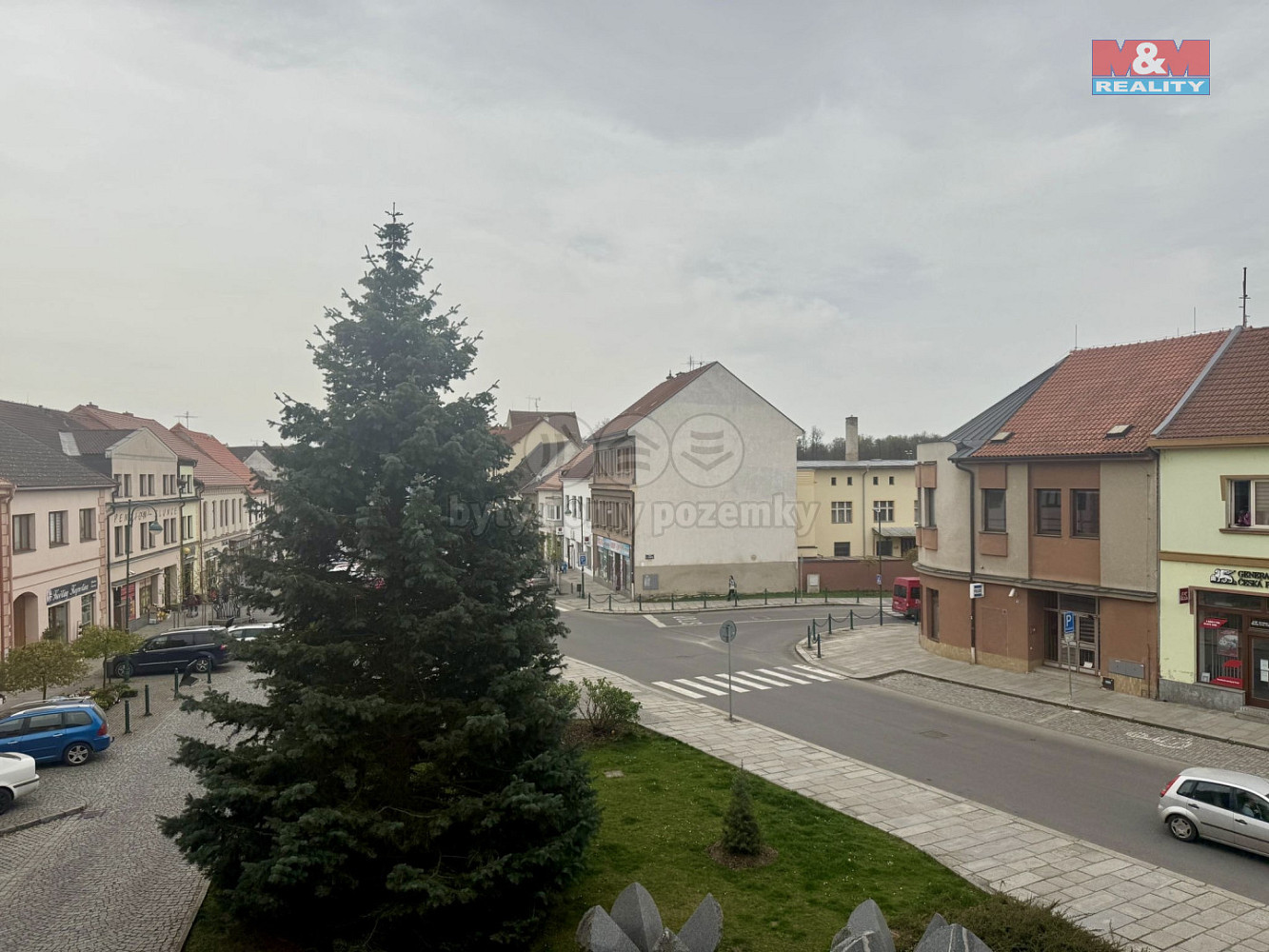 Pronájem kanceláře 18 m² — photo 3