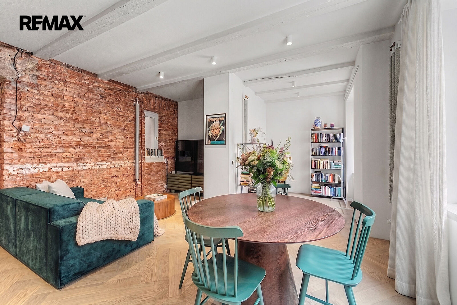 Prodej bytu 2+kk 61 m² – fotografie 4