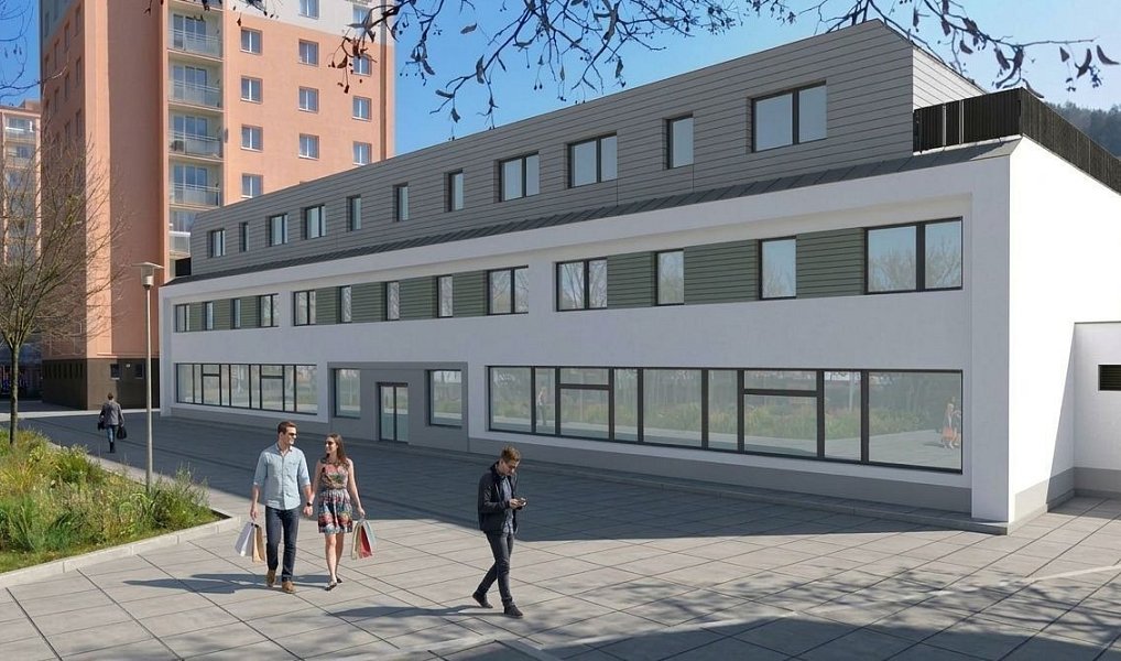 Prodej bytu 4+kk 85 m², Karlovy Vary – náhled fotky 6