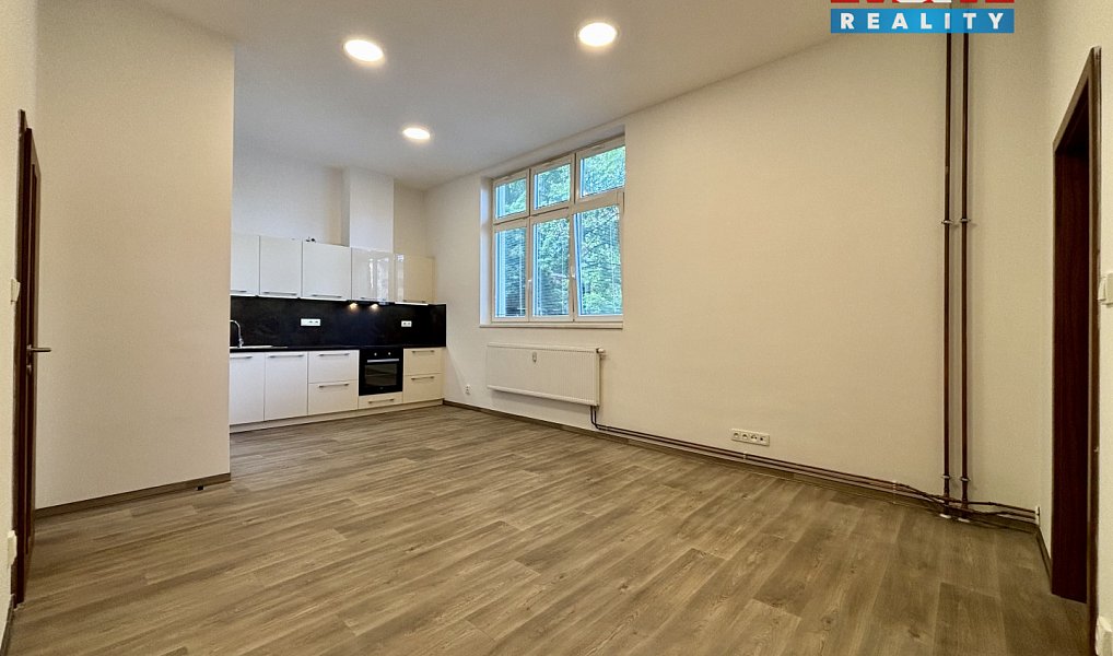 Pronájem bytu 2+kk 60 m², Ostrava – náhled fotky 4