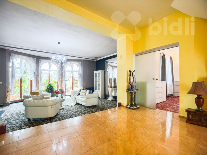 Prodej domu 256 m² s pozemkem 1 249 m² — photo 4