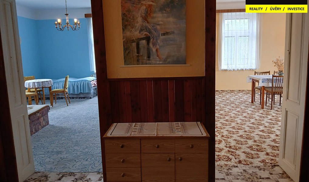 Prodej domu 258 m² s pozemkem 938 m², Vítkov – náhled fotky 11