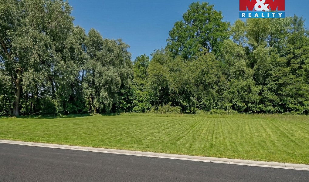Prodej stavebního pozemku 1 658 m², Hrobice – náhled fotky 5