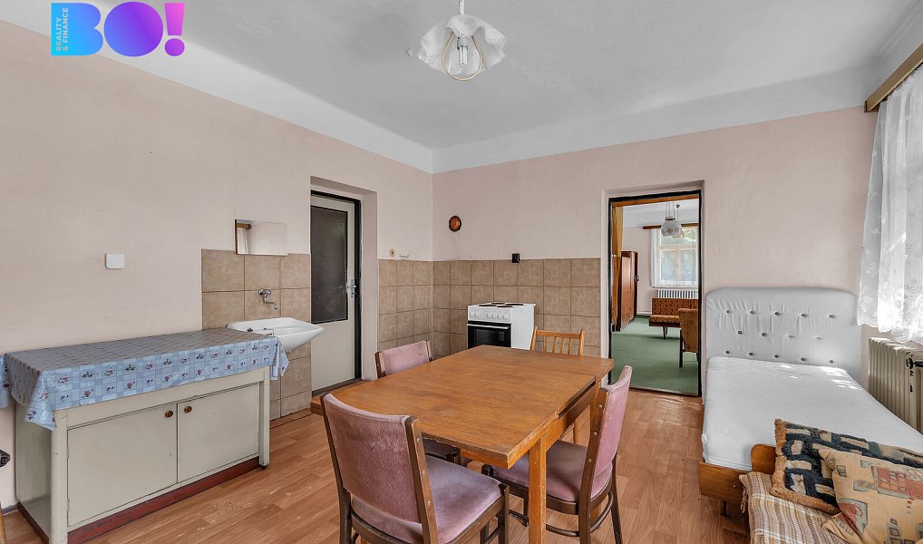 Prodej domu 142 m² s pozemkem 287 m², Vortová – náhled fotky 6
