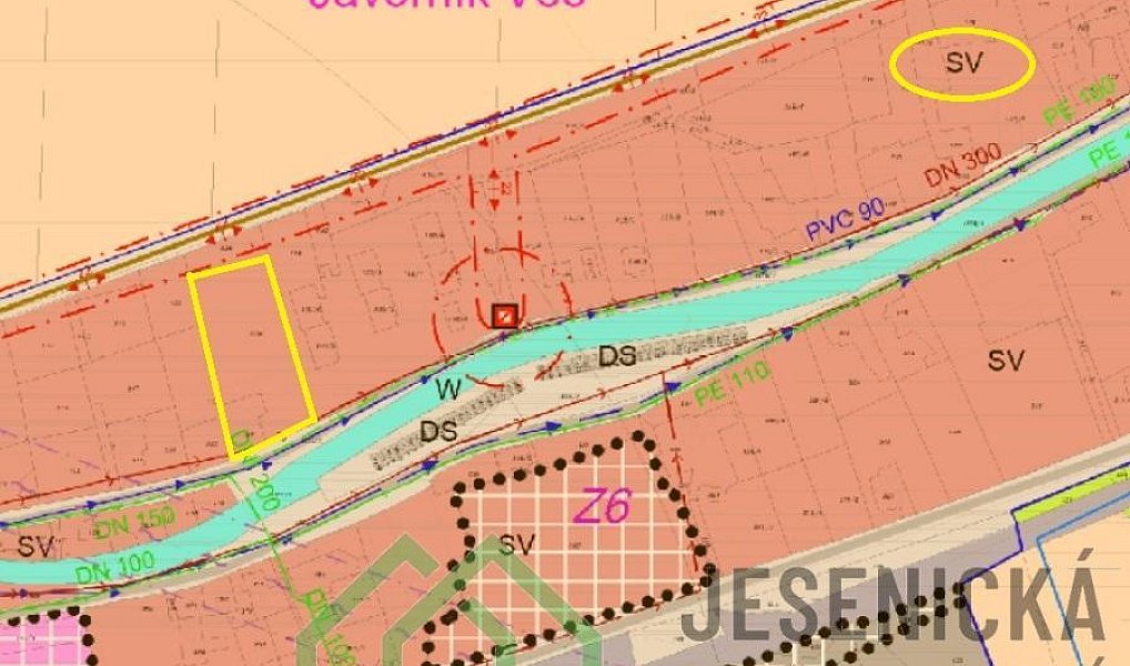 Prodej domu 85 m² s pozemkem 2 892 m², Javorník – náhled fotky 24