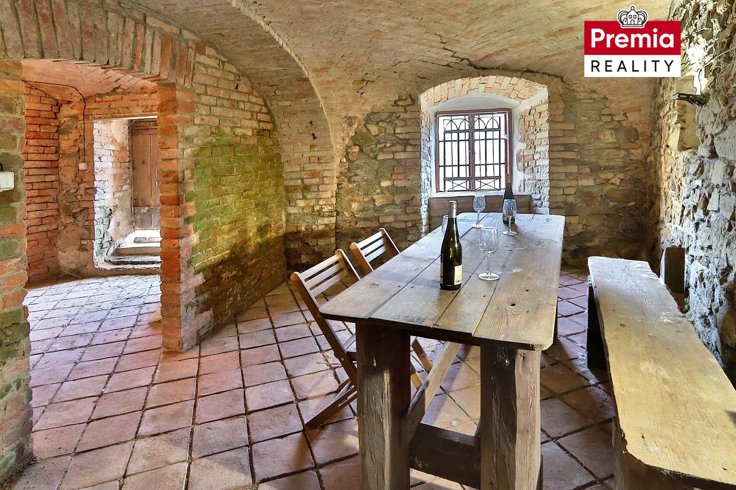 Prodej domu 110 m² s pozemkem 149 m²