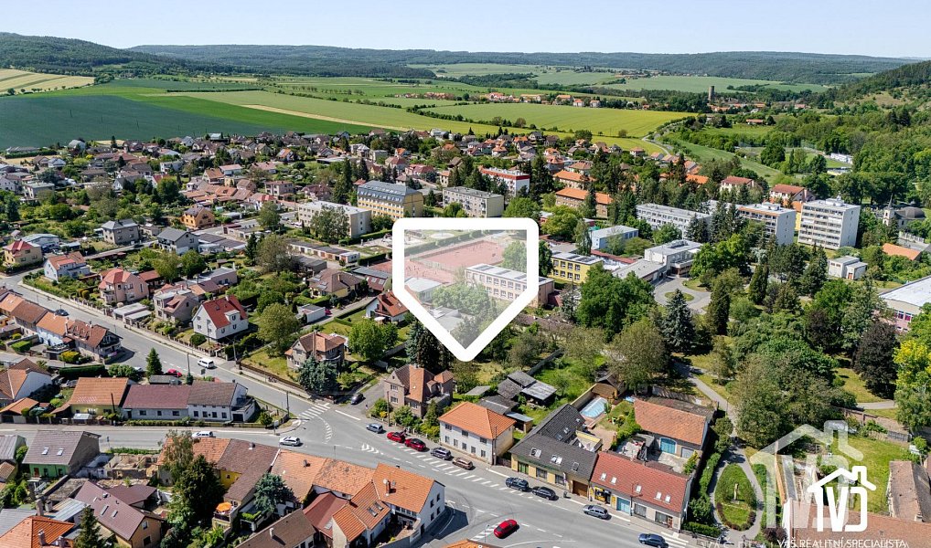 Prodej domu 270 m² s pozemkem 1 204 m², Žebrák – náhled fotky 29