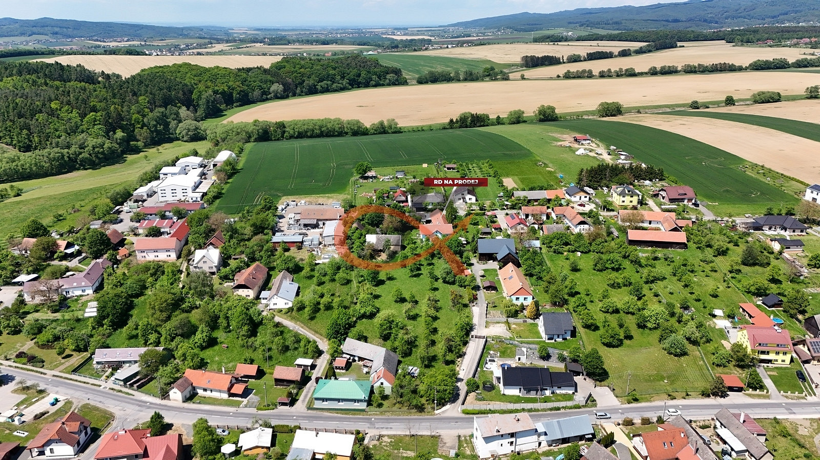 Prodej domu 122 m² s pozemkem 2 400 m² – fotografie 4