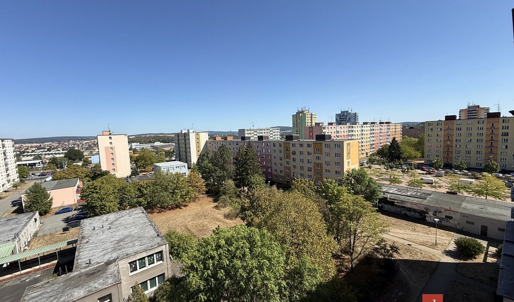 Pronájem bytu 2+1 66 m², Plzeň – náhled fotky 10