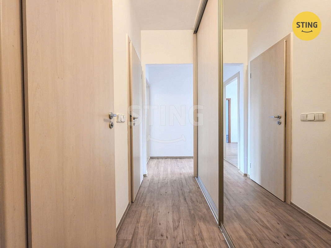 Prodej bytu 3+1 73 m² – fotografie 5