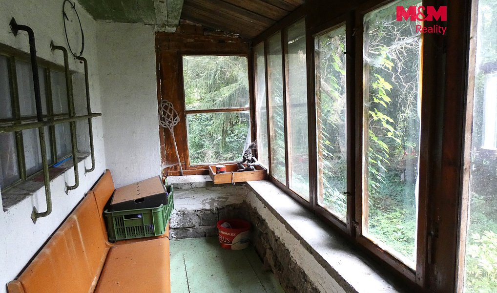 Prodej chaty/chalupy 50 m² s pozemkem 732 m², Kolín – náhled fotky 9
