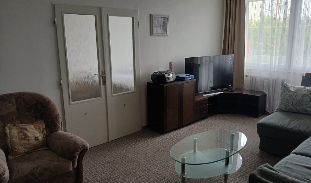 Pronájem bytu 3+1 73 m², Praha – náhled fotky 4