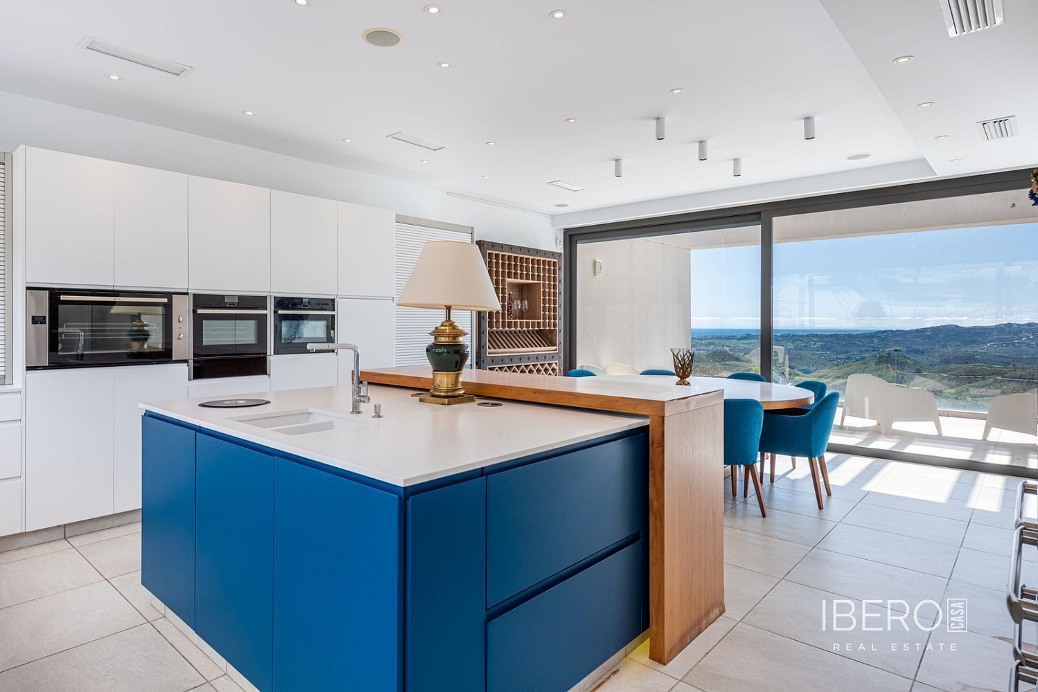 Casa 5+kk – Mijas, Urbanización Santa Rosa, Las Lomas de Mijas - Más