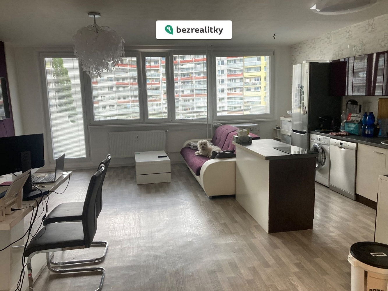 Prodej bytu 3+kk 75 m²