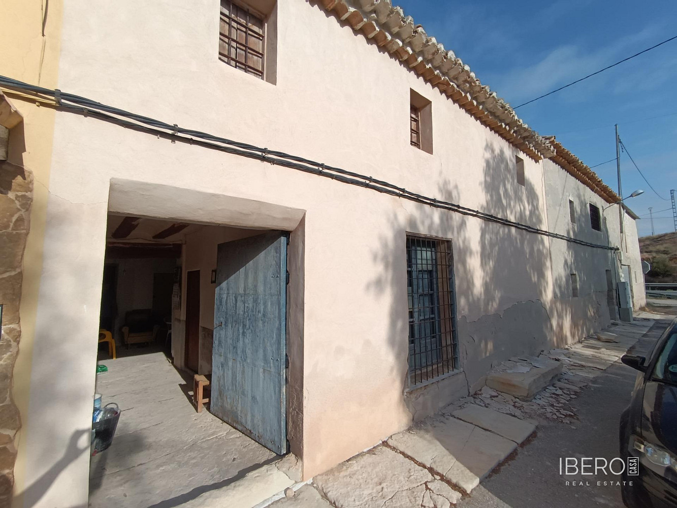 Casa – el Pinós / Pinoso, el Vinalopó Mitjà / El Vinalopó Medio - Vista 2