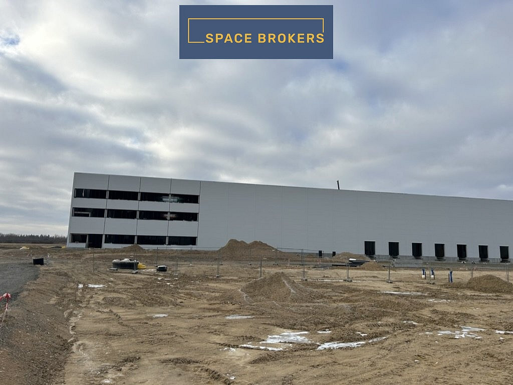 Pronájem skladovacích prostor 20 700 m² — photo 5