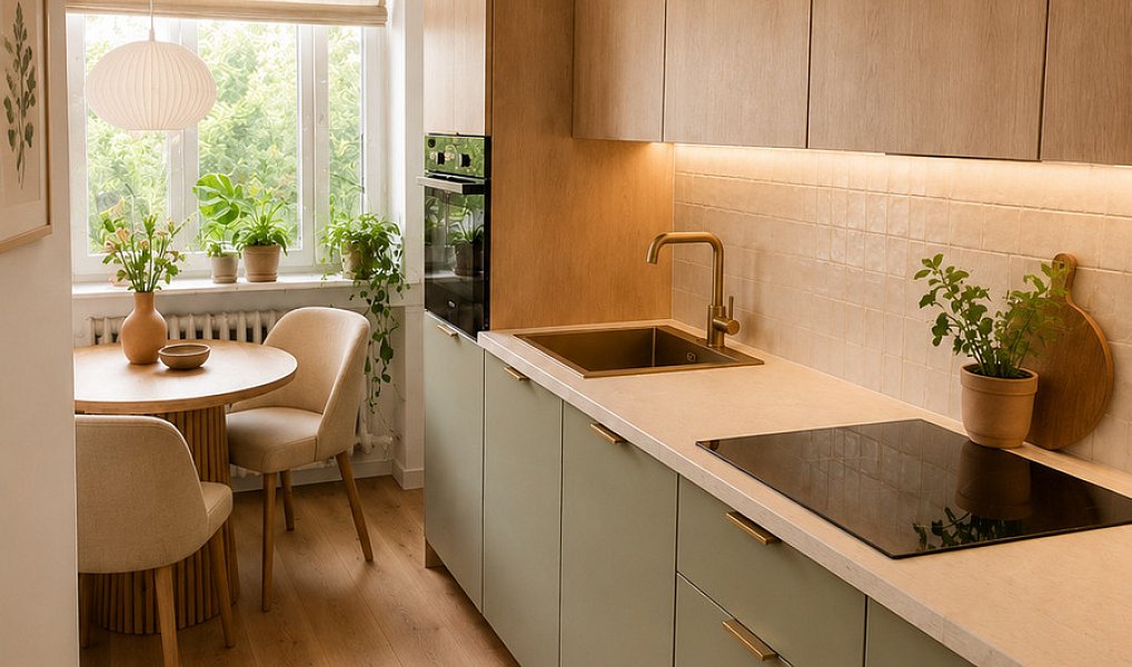 Prodej bytu 3+1 72 m², Jesenice – náhled fotky 13
