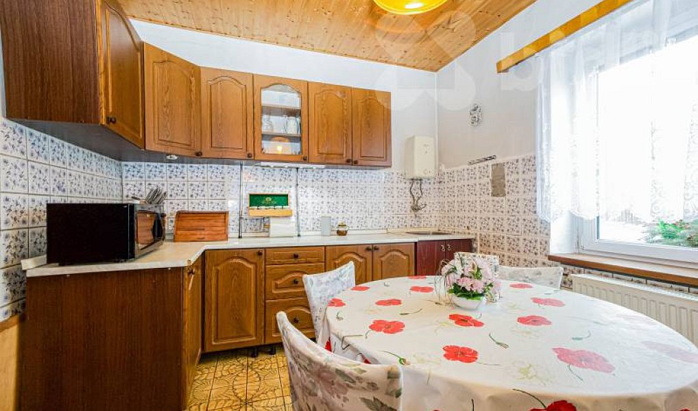 Prodej domu 170 m² s pozemkem 2 013 m², Plasy – náhled fotky 5
