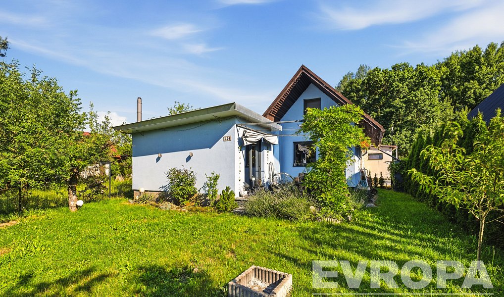 Prodej domu 16 m² s pozemkem 307 m², Hradec Králové – náhled fotky 14